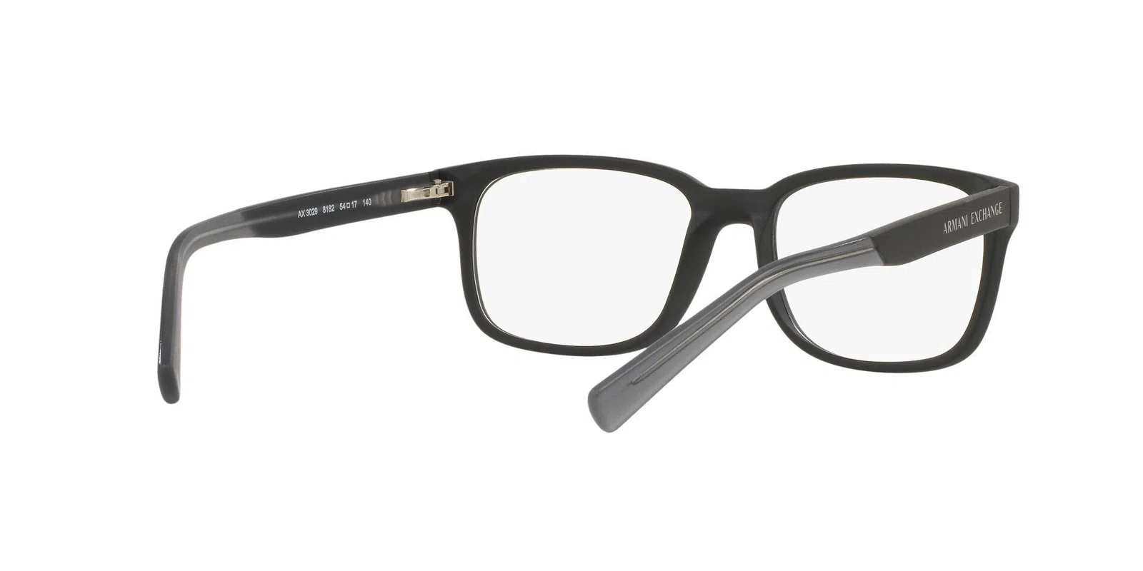 Armani Exchange 3029 Eyeglasses - view 50